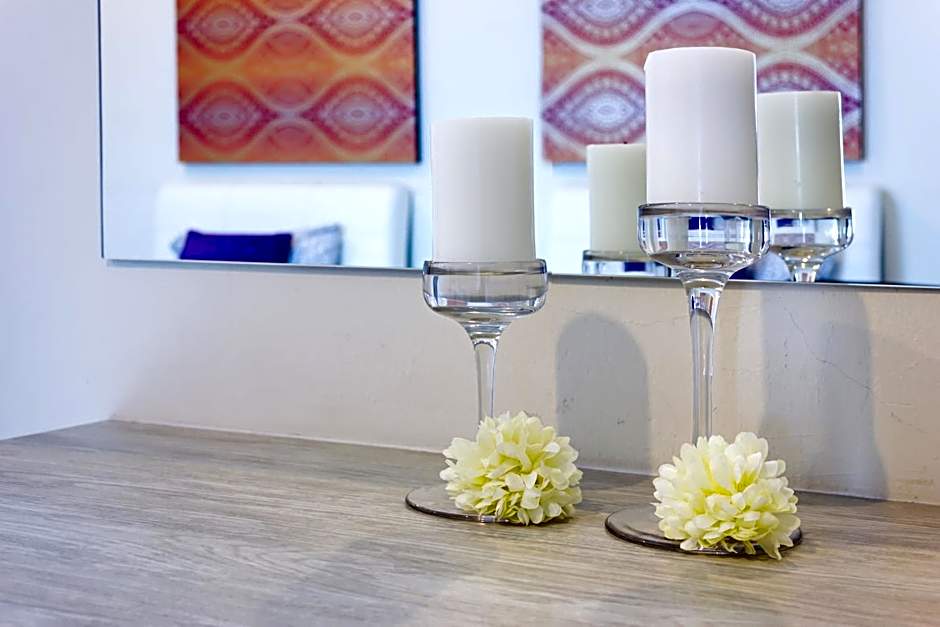 Shamrock Beach Villas Batu Ferringhi Penang