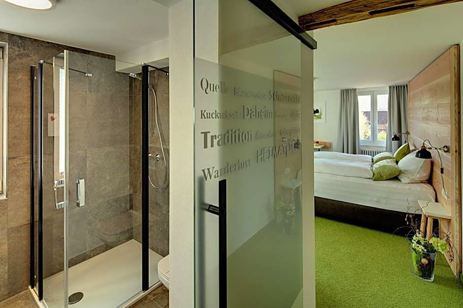 Landhotel Gasthaus zum Pflug