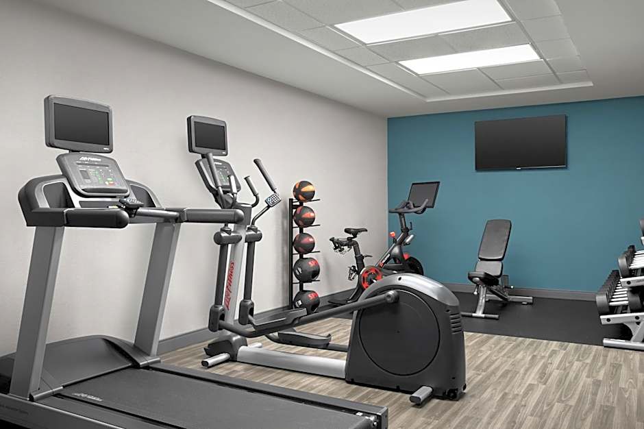 Hampton Inn By Hilton Panama City Beach