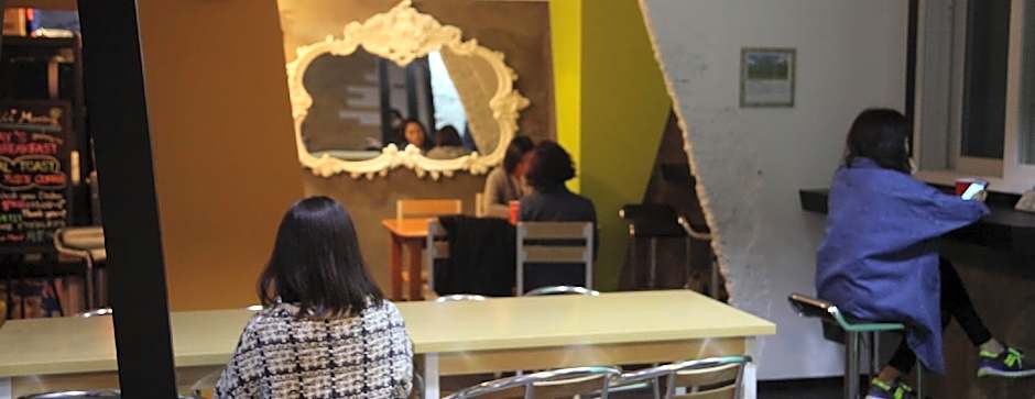 Calli Hostel