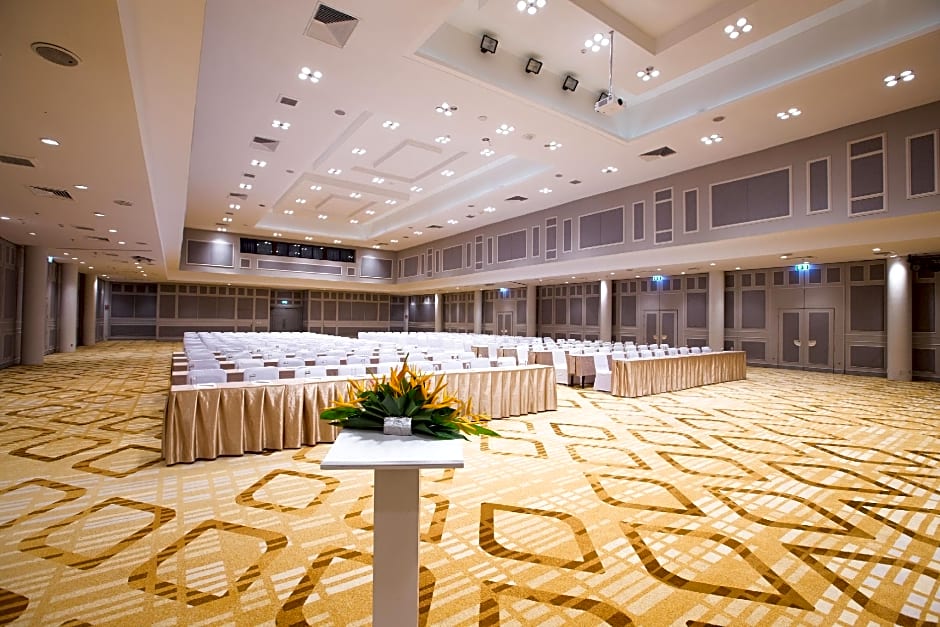 The Imperial Hotel and Convention Centre Phitsanulok	