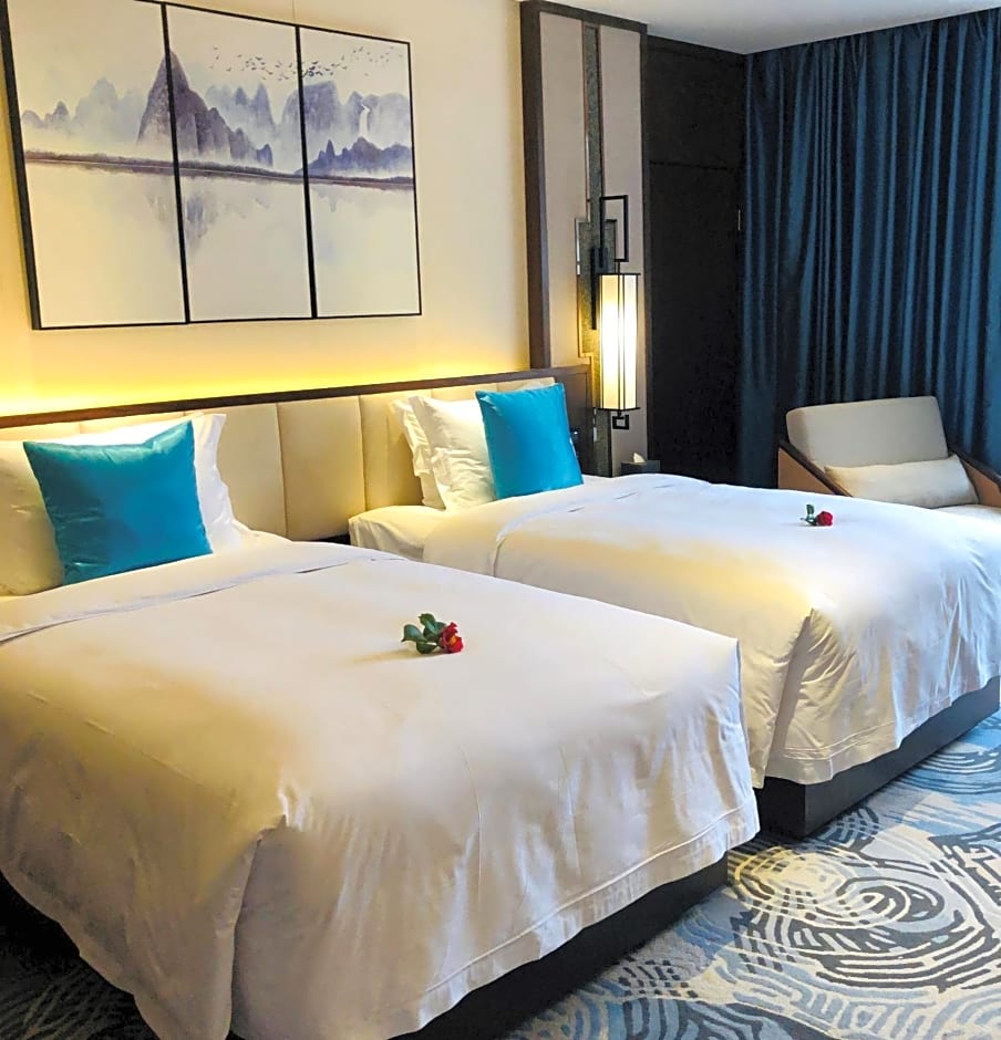 Wyndham Guilin Pingle