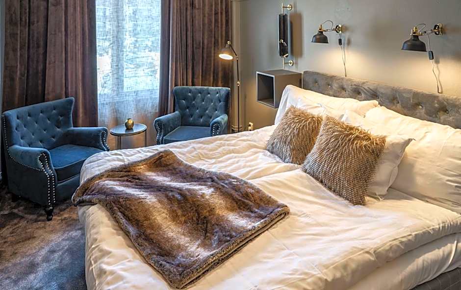 Haparanda Stadshotell