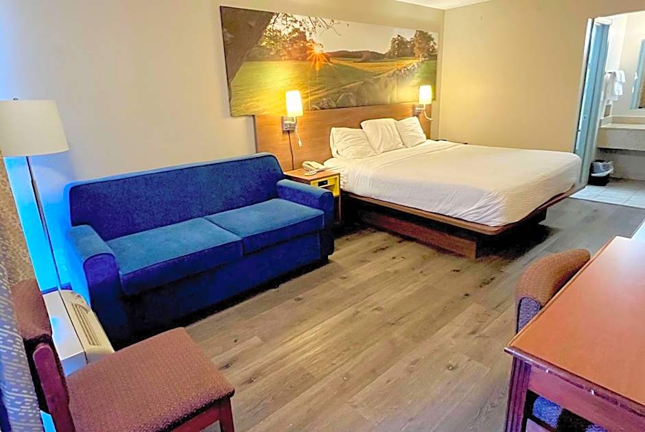 Days Inn by Wyndham Ashland