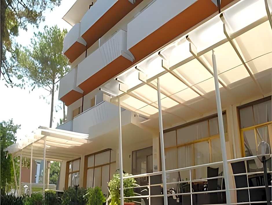 Hotel Meuble Nazionale