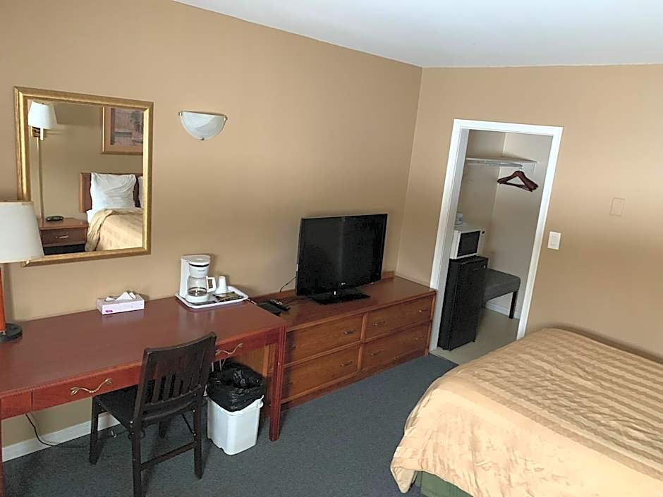 Village Inn & Suites - Sudbury