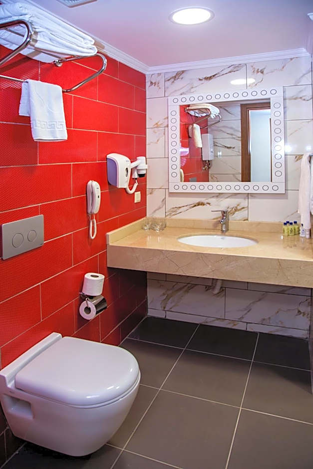 Crystal Club World of Colours Comfort Collection