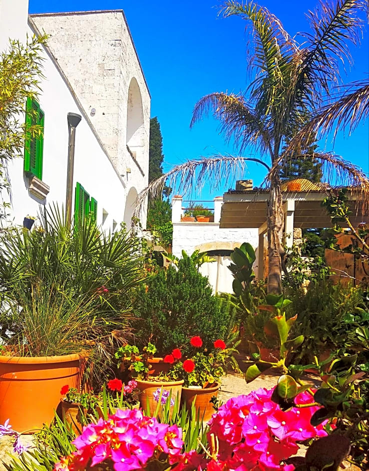 Masseria delle Rose 1760