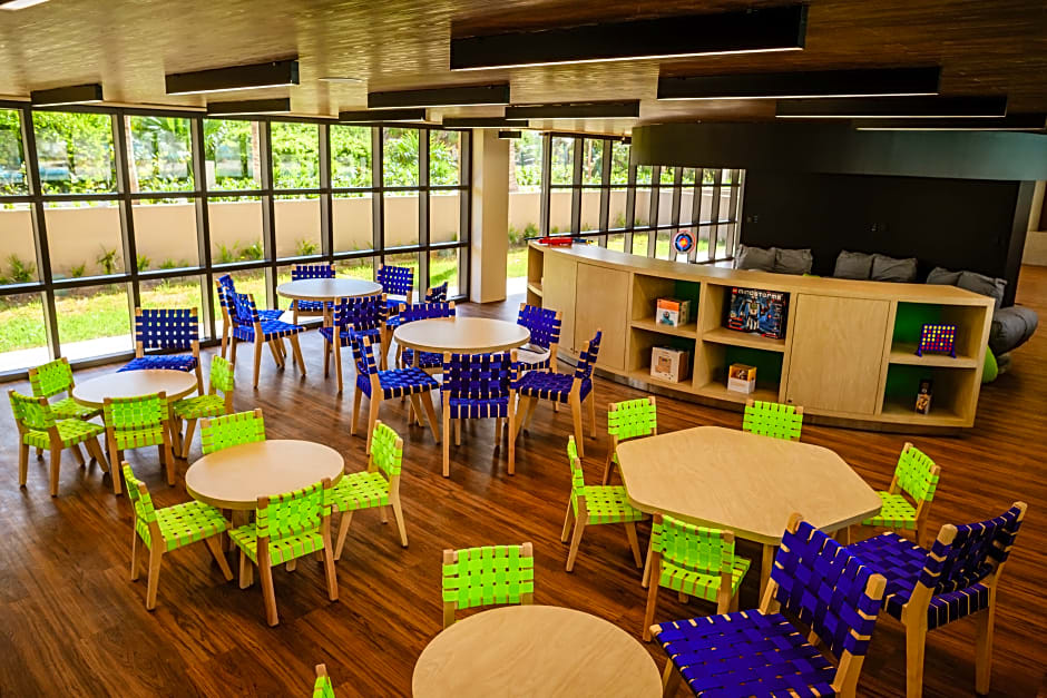 Estudio Playa Mujeres – Isla Mujeres, TX