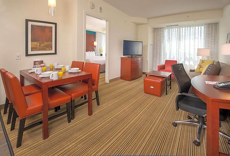 Residence Inn by Marriott Arlington Ballston