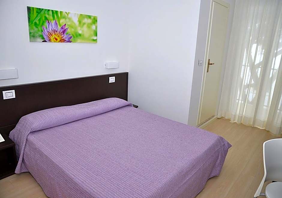 Hotel Lugano