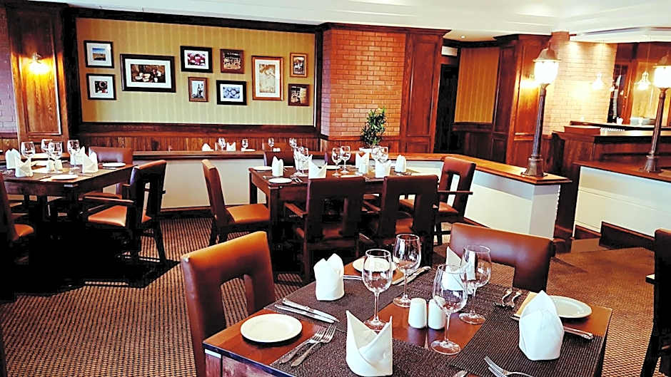 Premier Hotel Regent