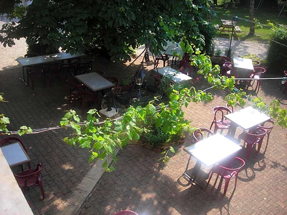 Hôtel Chastrusse