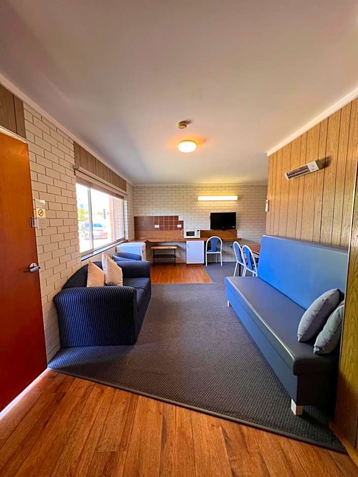 Sturt Motel Balranald