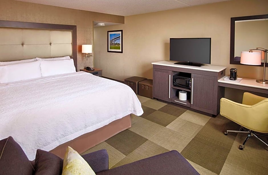Hampton Inn by Hilton Sarnia-Point Edward