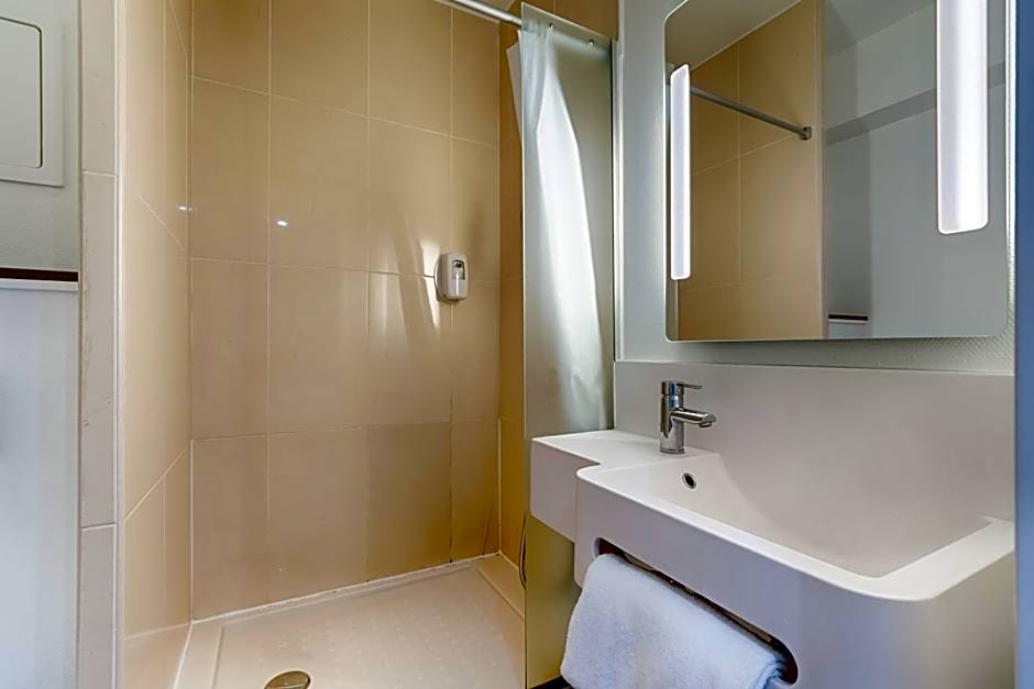 B&B HOTEL Marseille Centre La Joliette