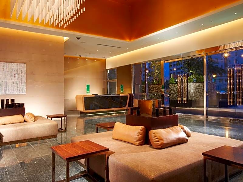 Sheraton Hsinchu Hotel