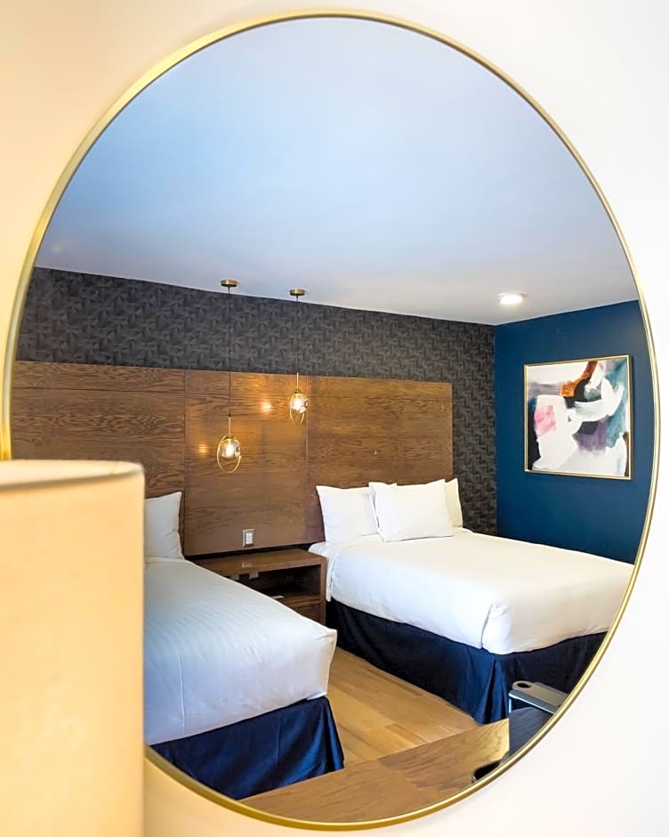 Hotel Gran Plaza & Convention Center