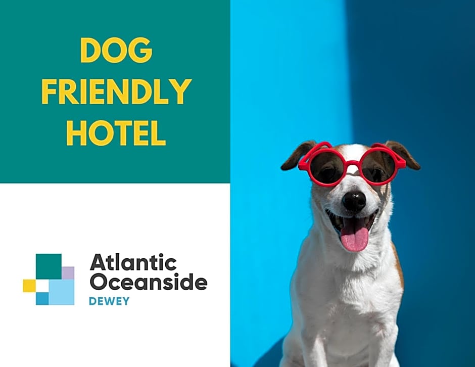 Atlantic Oceanside Dewey