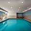 Holiday Inn Express And Suites Courtenay Comox By IHG