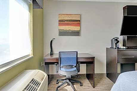 Standard Queen Room with Two Queen Beds