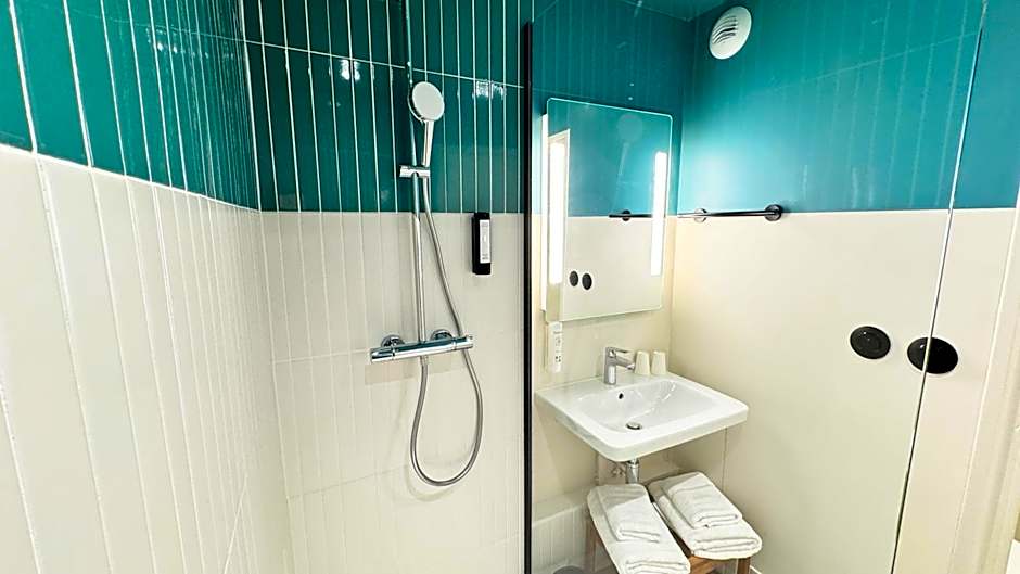 Kyriad Prestige Compiegne