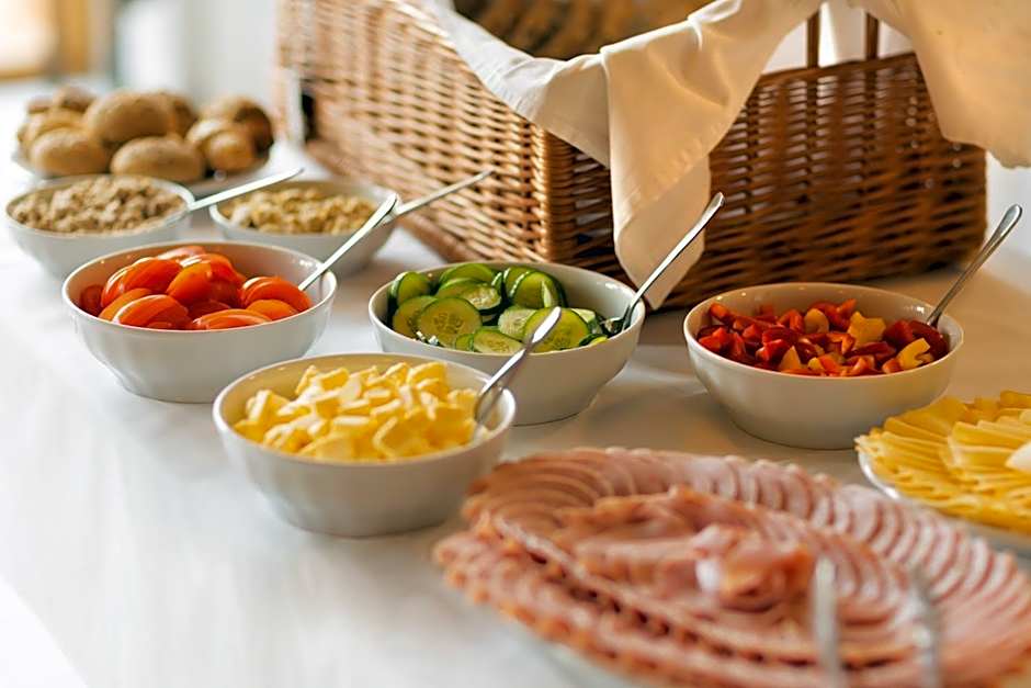 Penzion Panský dvůr Telč