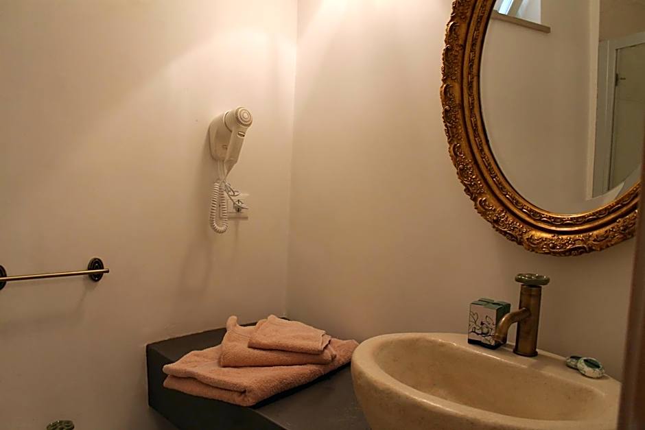 Torre Tresca B&B