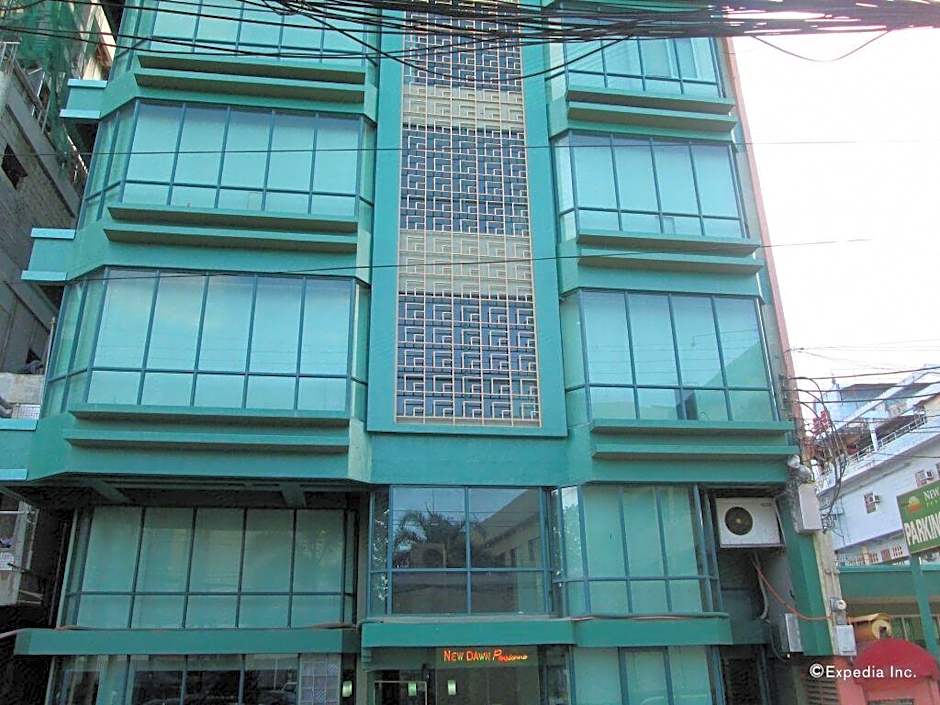 New Dawn Pensionne House