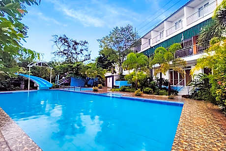 AS Ilaya Resort and Event Place powered by Cocotel