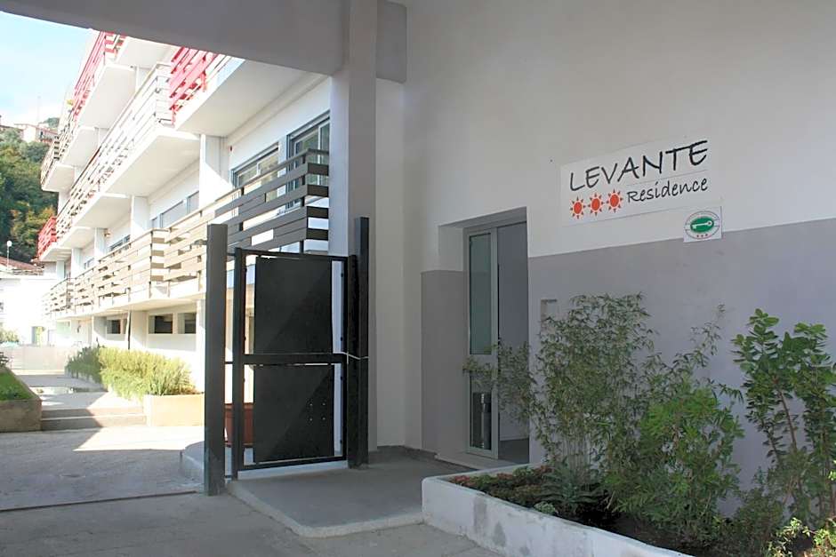 Levante Residence