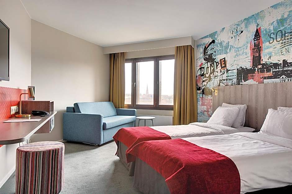 Photo 1 of 5 of Good Morning Triple Room