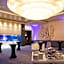 Crowne Plaza Geneva By IHG