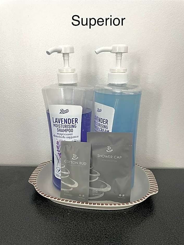 INN MY PLACE Pakchong