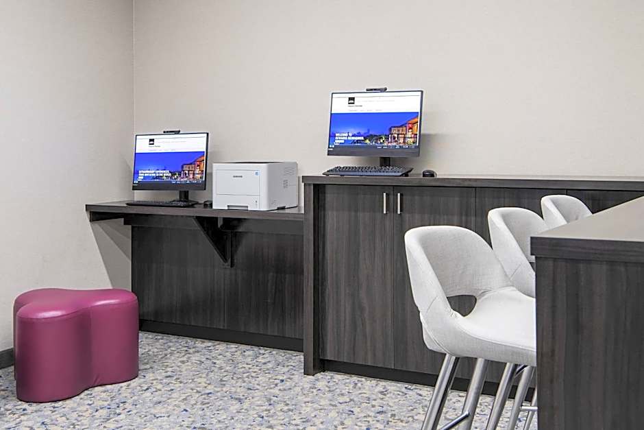 Fairfield Inn & Suites by Marriott Winnipeg