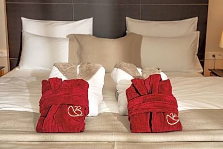 Triple Room - Disability Access