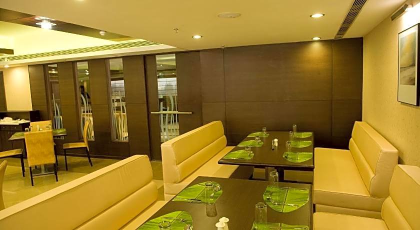 The Ocean Pearl Hotel