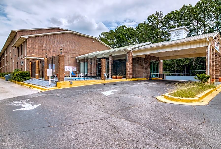 Wingate By Wyndham Columbia Fort Jackson