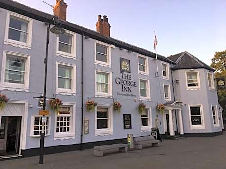 The George Inn