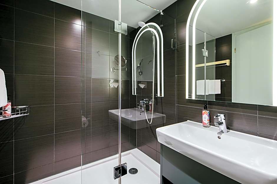 Adagio Muenchen City