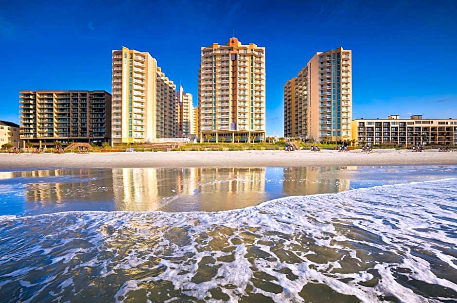 Club Wyndham Ocean Boulevard