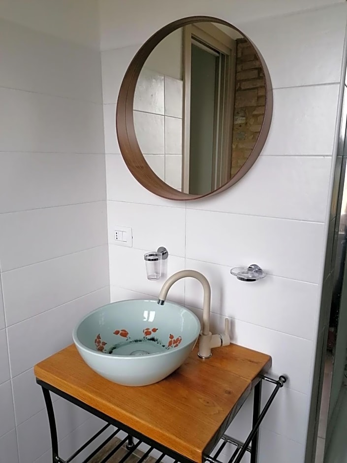 la Mafalda in Oltrepo