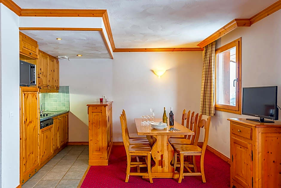 Lagrange Vacances Aspen