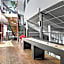 Aiden by Best Western Stockholm Arlanda Airport