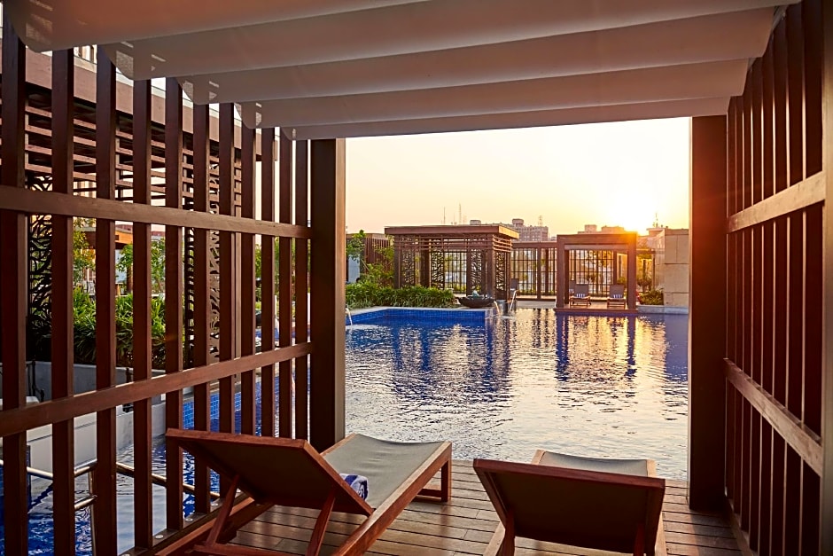 Conrad By Hilton Bengaluru