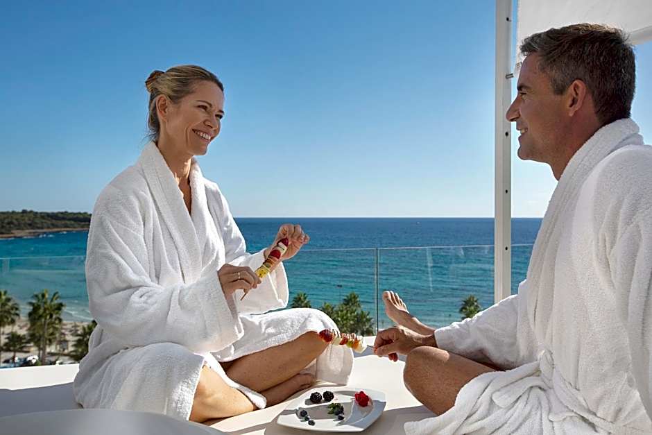 Hipotels Mediterraneo Hotel - Adults Only