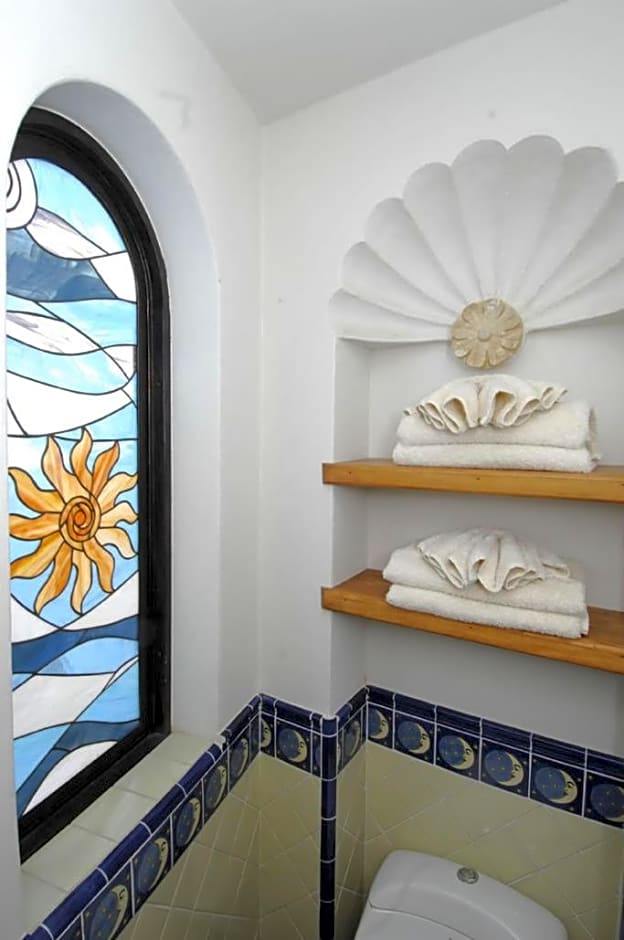 Hotelito "Casa Dionisio"