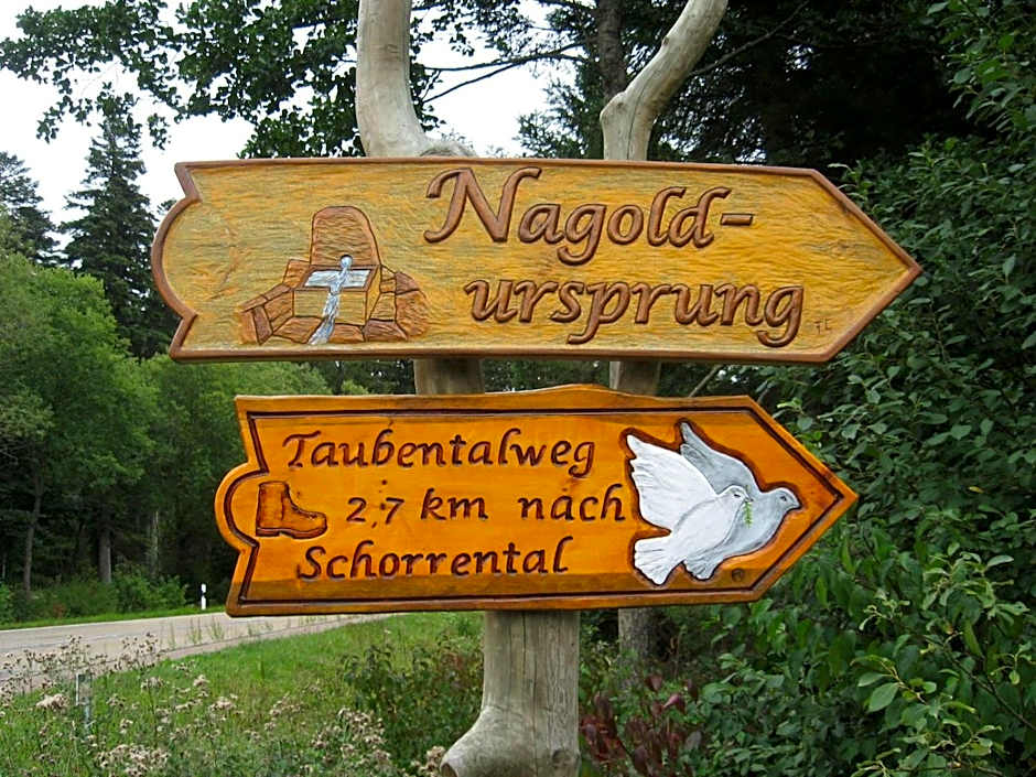 Landpension Pferdekoppel - B&B - Self Checkin