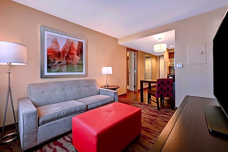 Homewood Suites By Hilton Albuquerque Airport