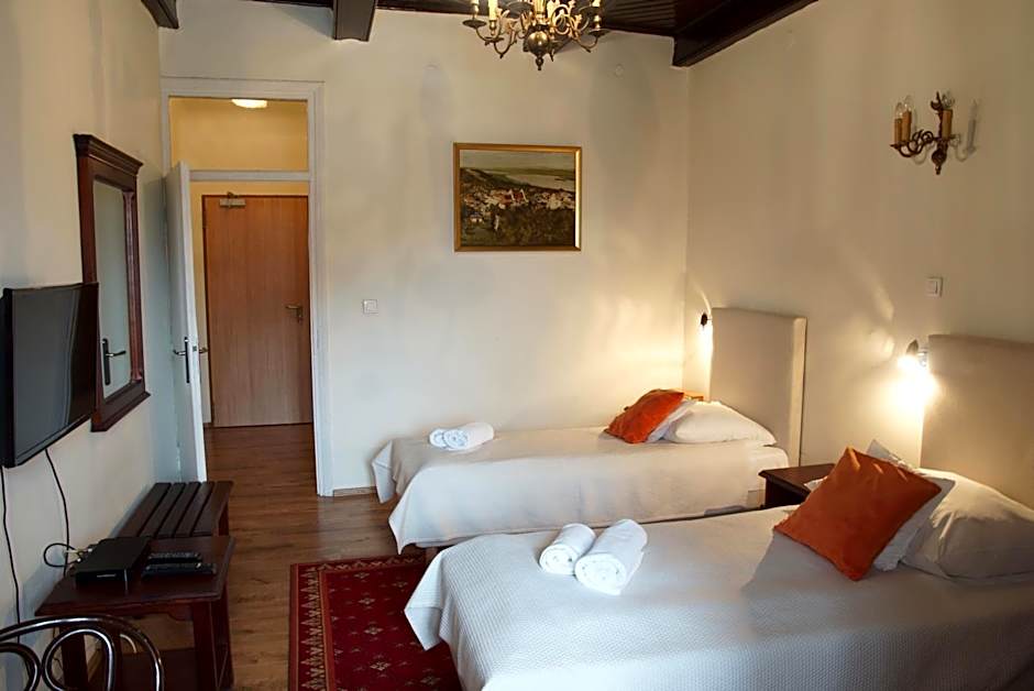 Pokoje Gościnne Dom Literatury